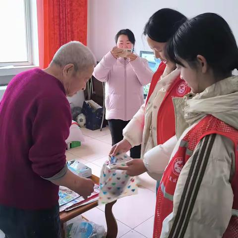 银川市2024年社区公益创投项目 护“未”花开·伴“童”成长—青少年关爱项目 “志愿同心 与爱同行”