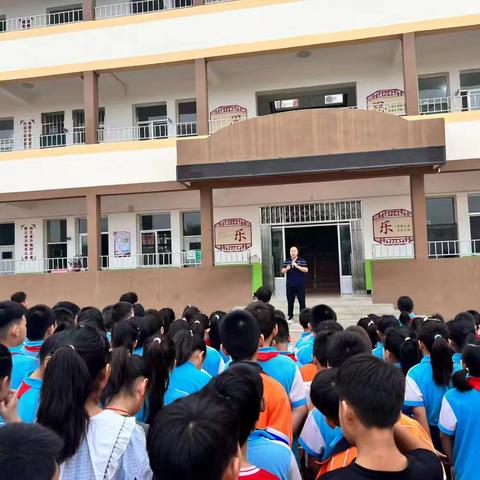 感师恩 送祝福 ——涞水镇学区东文山小学教师节主题活动