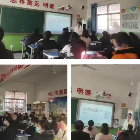 守真育人，家校同心——共护少年向阳生长