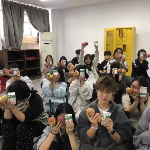 凝望一路韶华 只为梦想花开