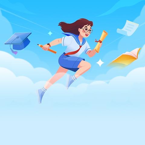 萍乡市麻山中学致2025届高三毕业生及家长的一封信