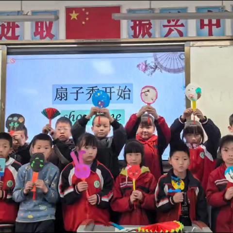 深耕细研 向美而行——记横山区响水中心小学“双减”下的美术教研活动