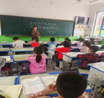 垃圾分类 与我同行 开封市祥符区罗王镇胡寨中心学校垃圾分类活动简报