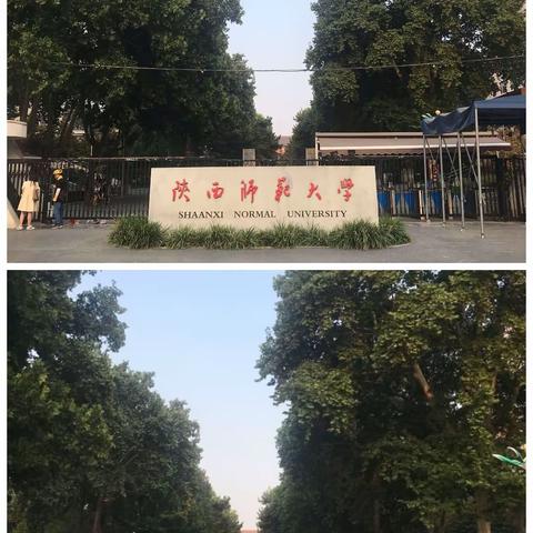 【建设路小学•教师成长】 行而不辍，未来可期—— 2023年“国培计划”陕⻄省农村市县级小学道德与法治学科骨干教师能力提升培训