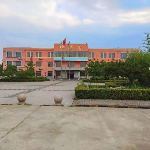 “安全上网，健康成长”——张汪镇夏楼小学开展网络安全宣传周系列活动