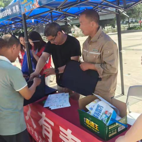 寿宁县 2025 年全国安全生产月活动：双管齐下筑牢电力安全网