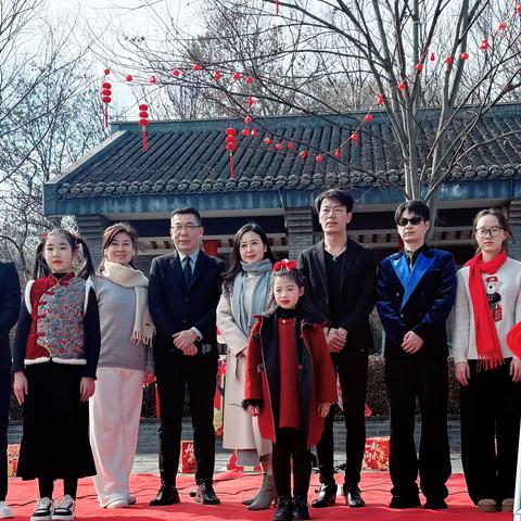 初二初三上龙山，绿水青山谱新篇 ‍（青山镇&市音协正月系列活动）