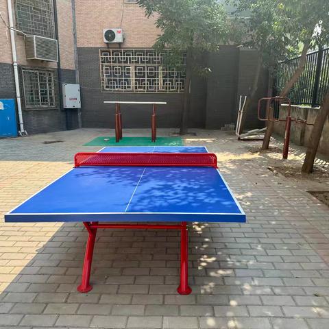 我为群众办实事‖金光门社区：安装健身器材，让居民“近”享健身快乐