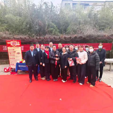 “邻里共团圆·民俗闹元宵”‖金光门社区开展元宵节活动