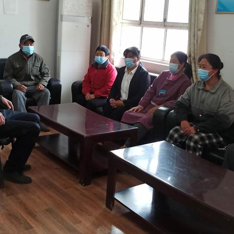 大名县福海寿山养老院