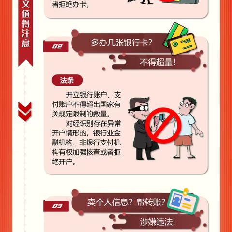 【民生反诈小课堂】一图看懂《反电信网络诈骗法》