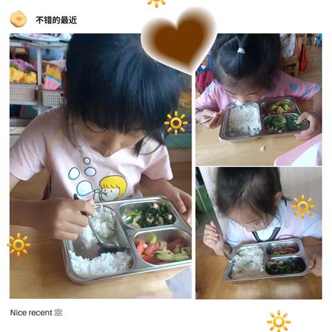 【朵彩县幼·护幼成长】“食”光有你   “味”爱而来——陇县幼儿园一周美食分享