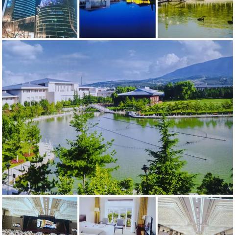 相约平凉，我们共同前行——2023甘肃省初中英语教师能力提升培训