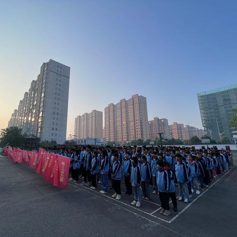 青蓝同心 薪火相传——滨城高中新任班主任培训