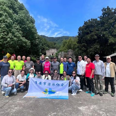 九月是收获的季节，运动也一样，从宁国2000米畅游比赛，到二河2公里畅游，再到灌河13公里漂流，再进扬州大运河2公里畅游，骆马湖畅游，两场羽毛球比赛，一场室内游泳对抗赛，，九月再见，10月洪泽湖再见，