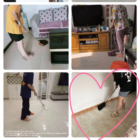 22会计“孝亲作业”