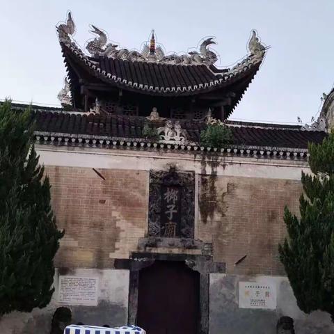 镜头下的家乡