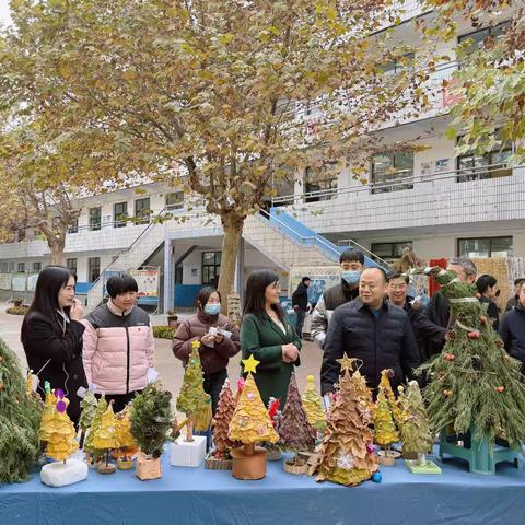 洋溢青春梦，绽放我光彩——光明街小学“家”文化社团观摩活动