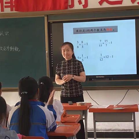 “双减”稳推进，检查促提升——庄头营小学进行“双减”背景下教学常规检查