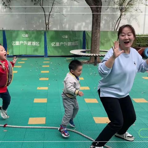 杏花李幼儿园小一班一周精彩回顾🎉🎉🎉