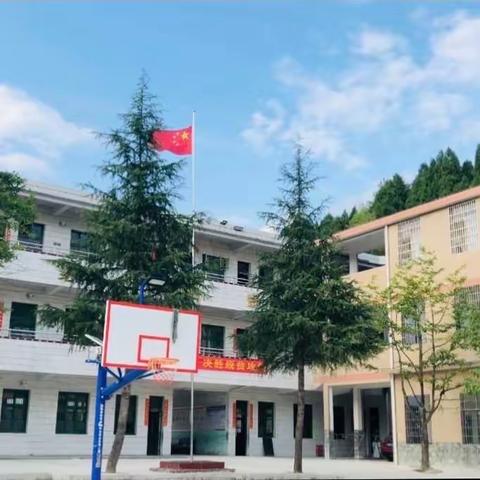 石柱镇中心小学2023年新学期开学通知