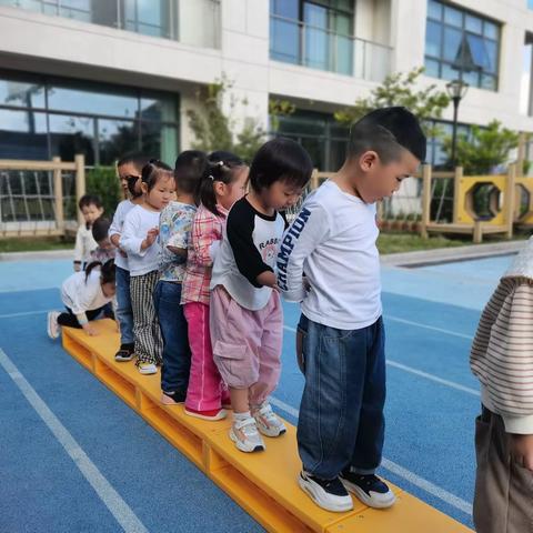 兴幼小小班家园直通车 ——第三期（第7、8周）