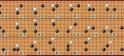 “棋”乐无穷，乐在“棋”中 沙河小学二年级——五子棋社团