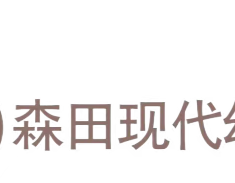 森田现代幼儿园第十八周升旗仪式