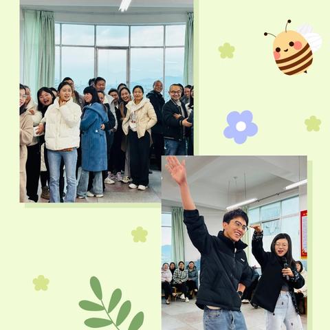 我们诞生了 ——第七组班主任心理培训纪实