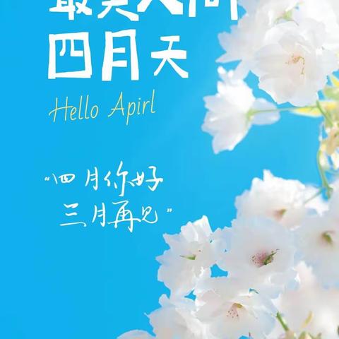 可乐园晟佳物业服务中心4月工作简报