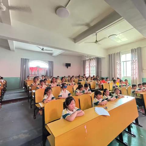 “我劳动，我快乐”——乐港镇袁家小学劳动技能大赛