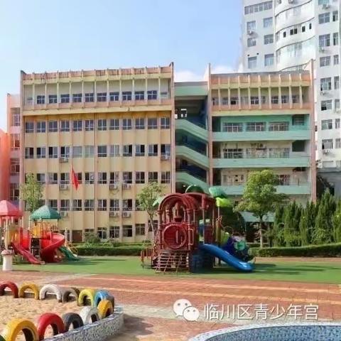 临川区青少年宫附属幼儿园｜防溺水安全教育知识｜珍爱生命 谨防溺水