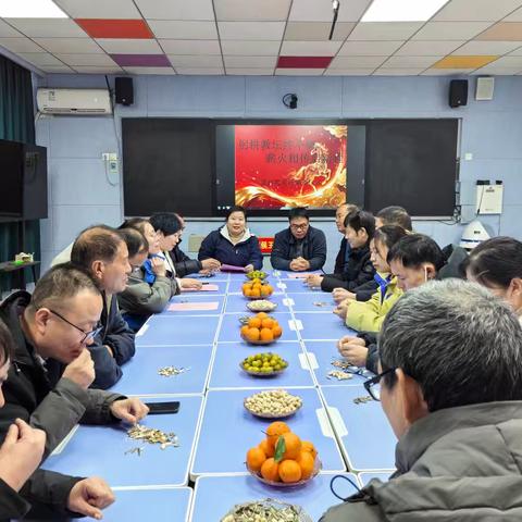 躬耕教坛终不悔 薪火相传启新程——侯王小学隆重举行孟祥亮老师荣退仪式