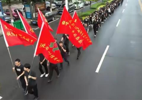 热河农商银行积极开展存款保险集中宣传月活动