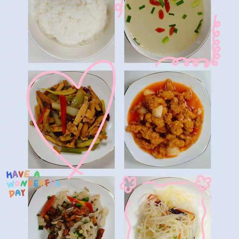 【枣小科教】枣园小学五一班托管一周掠影