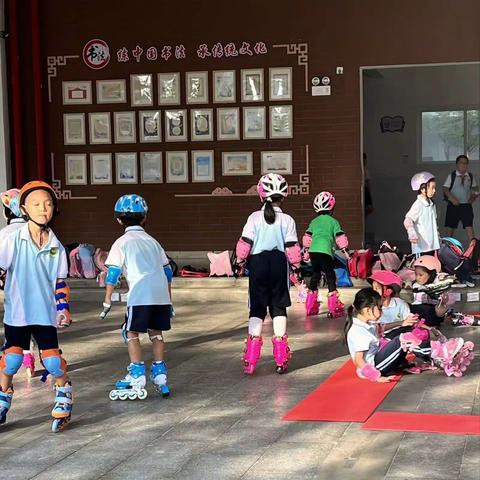 海师大初教学院英才滨江小学实习小队第三、第四周记录