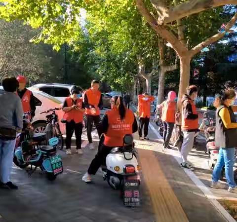 奉献热血，照亮生命！河北红十字会骑行献血活动圆满结束