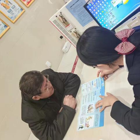 反诈十年 讲述银行员工与反诈的故事