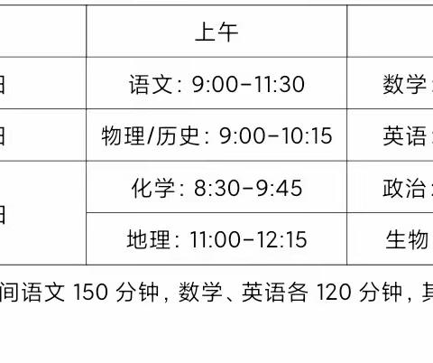 业务考核提基能，潜心锤炼展风采——横峰县第三中学组织2024年青年教师业务水平考试