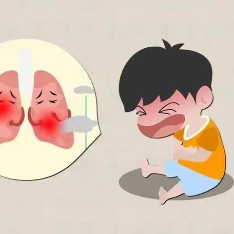 【卫生保健】科学预防肺炎支原体感染——寺脚园区疾病预防知识宣传