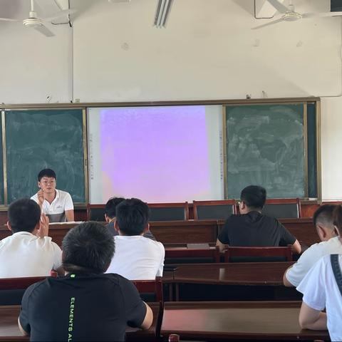 扬起育人之帆    落实心理教育