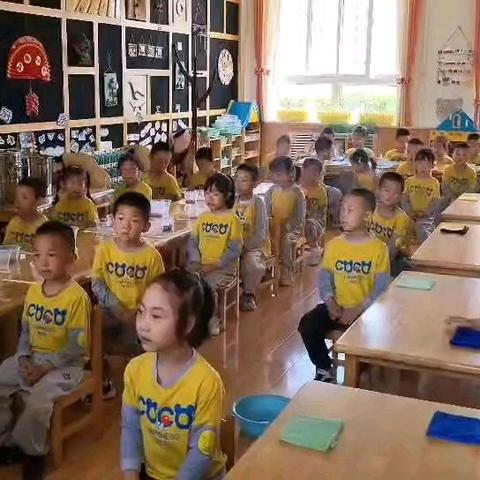 【习惯养成】巧手自理，快乐成长——静宁二幼幼儿生活自理能力展示