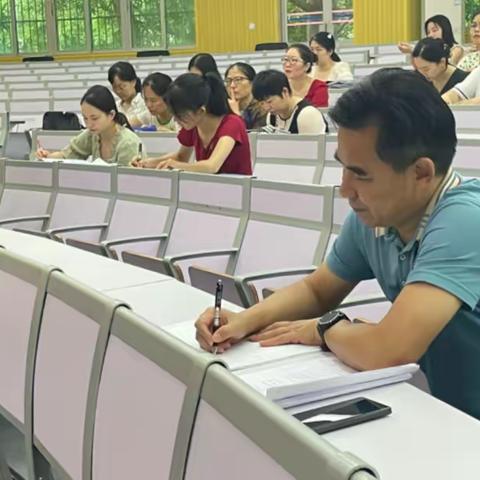 主题教育学习——学习榜样 凝心聚力 新时代新担当新作为