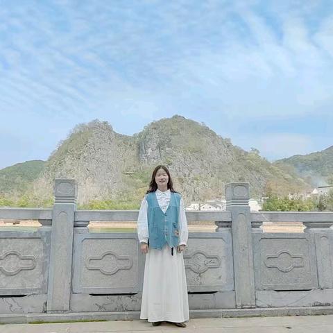 【双色党建&教师风采】平凡岗位育桃李，行知致远守初心——洪岩镇历居山小学项玉婷教师风采展示