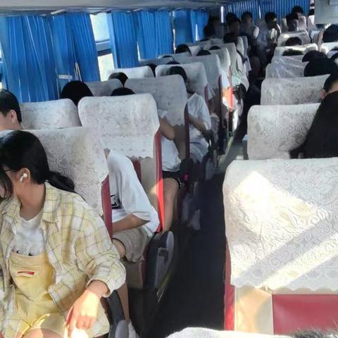读万卷书行万里路——蒙阳新星学校东夷文化博物馆琅琊古城研学记