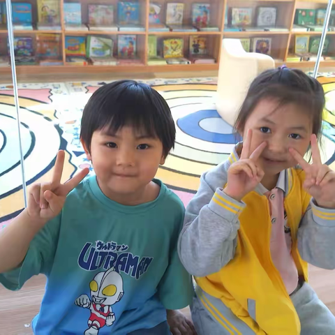 幼儿园见习心得：与孩子们的美好时光