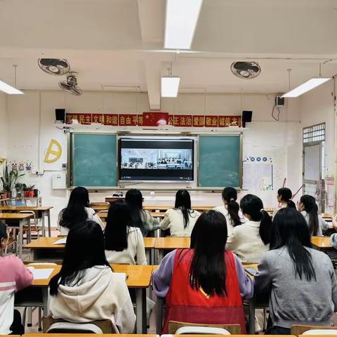 “教”无涯，“研”无尽——记龙门县沙迳中心小学与普安县新店镇新店小学2024年教学交流活动