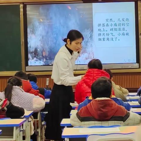 携手共进  筑梦芳华——未来城小学教育集团2023年扶绥县中小学名师工作坊“师徒结对”成果展示评比活动