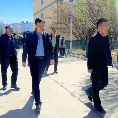 灵丘县教育局 “校园餐”专项检查纪实（二）