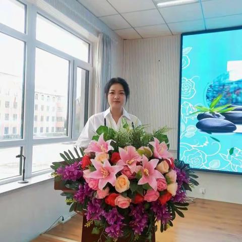 青蓝相济，携手同辉——胜利小学“青蓝工程”拜师仪式